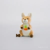 Plush toys, kangaroo, trendy AI toys, Halloween fun toys details Picture